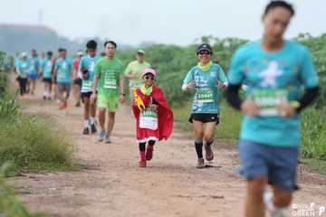 COTECCONS - LÊ PHONG BÌNH DƯƠNG HALF MARATHON 2023 - Ảnh #499571