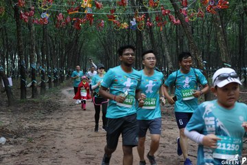 COTECCONS - LÊ PHONG BÌNH DƯƠNG HALF MARATHON 2023 - Ảnh #502063