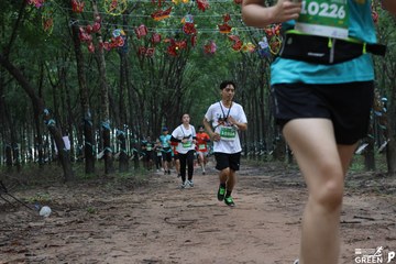 COTECCONS - LÊ PHONG BÌNH DƯƠNG HALF MARATHON 2023 - Ảnh #501788