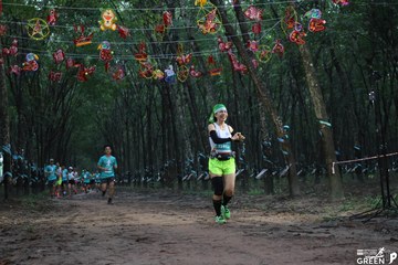 COTECCONS - LÊ PHONG BÌNH DƯƠNG HALF MARATHON 2023 - Ảnh #499805