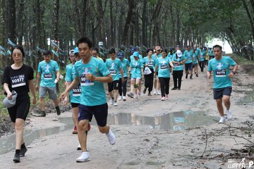 COTECCONS - LÊ PHONG BÌNH DƯƠNG HALF MARATHON 2023 - Ảnh #504427