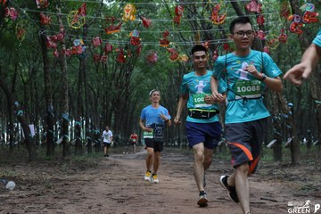COTECCONS - LÊ PHONG BÌNH DƯƠNG HALF MARATHON 2023 - Ảnh #501163