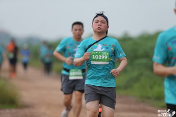 COTECCONS - LÊ PHONG BÌNH DƯƠNG HALF MARATHON 2023 - Ảnh #499075