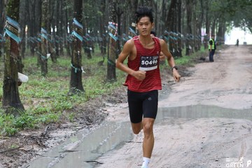 COTECCONS - LÊ PHONG BÌNH DƯƠNG HALF MARATHON 2023 - Ảnh #502976