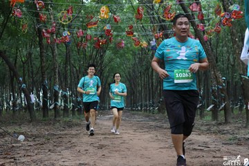 COTECCONS - LÊ PHONG BÌNH DƯƠNG HALF MARATHON 2023 - Ảnh #502654