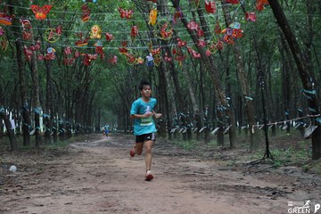 COTECCONS - LÊ PHONG BÌNH DƯƠNG HALF MARATHON 2023 - Ảnh #500699