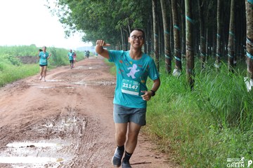 COTECCONS - LÊ PHONG BÌNH DƯƠNG HALF MARATHON 2023 - Ảnh #505861