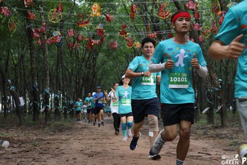 COTECCONS - LÊ PHONG BÌNH DƯƠNG HALF MARATHON 2023 - Ảnh #501298