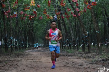 COTECCONS - LÊ PHONG BÌNH DƯƠNG HALF MARATHON 2023 - Ảnh #500919