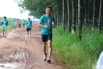 COTECCONS - LÊ PHONG BÌNH DƯƠNG HALF MARATHON 2023 - Ảnh #505694