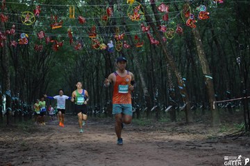 COTECCONS - LÊ PHONG BÌNH DƯƠNG HALF MARATHON 2023 - Ảnh #499730