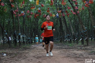 COTECCONS - LÊ PHONG BÌNH DƯƠNG HALF MARATHON 2023 - Ảnh #501984
