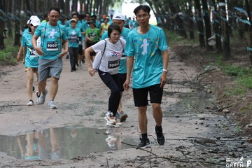 COTECCONS - LÊ PHONG BÌNH DƯƠNG HALF MARATHON 2023 - Ảnh #504775