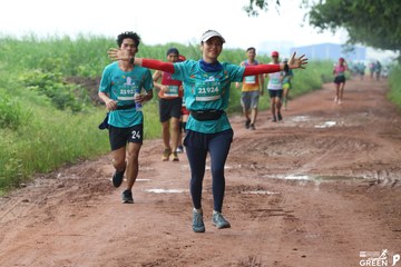 COTECCONS - LÊ PHONG BÌNH DƯƠNG HALF MARATHON 2023 - Ảnh #506382