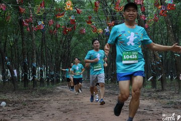 COTECCONS - LÊ PHONG BÌNH DƯƠNG HALF MARATHON 2023 - Ảnh #501015