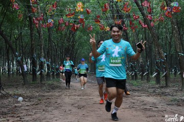 COTECCONS - LÊ PHONG BÌNH DƯƠNG HALF MARATHON 2023 - Ảnh #502259