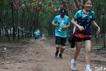 COTECCONS - LÊ PHONG BÌNH DƯƠNG HALF MARATHON 2023 - Ảnh #502799
