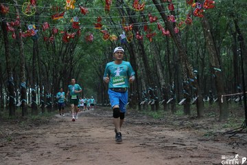 COTECCONS - LÊ PHONG BÌNH DƯƠNG HALF MARATHON 2023 - Ảnh #500967