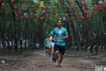 COTECCONS - LÊ PHONG BÌNH DƯƠNG HALF MARATHON 2023 - Ảnh #501029