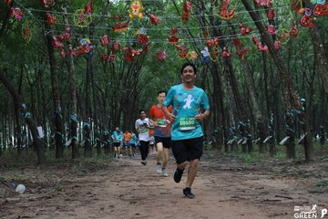 COTECCONS - LÊ PHONG BÌNH DƯƠNG HALF MARATHON 2023 - Ảnh #501699