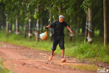 COTECCONS - LÊ PHONG BÌNH DƯƠNG HALF MARATHON 2023 - Ảnh #499329
