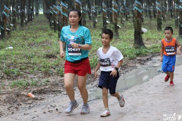 COTECCONS - LÊ PHONG BÌNH DƯƠNG HALF MARATHON 2023 - Ảnh #505291