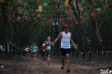 COTECCONS - LÊ PHONG BÌNH DƯƠNG HALF MARATHON 2023 - Ảnh #500478