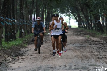 COTECCONS - LÊ PHONG BÌNH DƯƠNG HALF MARATHON 2023 - Ảnh #502929