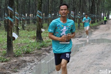 COTECCONS - LÊ PHONG BÌNH DƯƠNG HALF MARATHON 2023 - Ảnh #503210