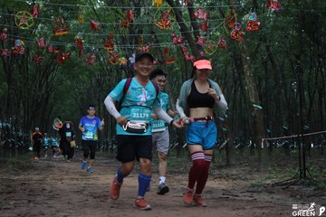 COTECCONS - LÊ PHONG BÌNH DƯƠNG HALF MARATHON 2023 - Ảnh #500424
