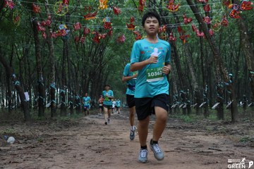 COTECCONS - LÊ PHONG BÌNH DƯƠNG HALF MARATHON 2023 - Ảnh #501460