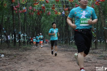 COTECCONS - LÊ PHONG BÌNH DƯƠNG HALF MARATHON 2023 - Ảnh #501930