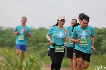 COTECCONS - LÊ PHONG BÌNH DƯƠNG HALF MARATHON 2023 - Ảnh #499605