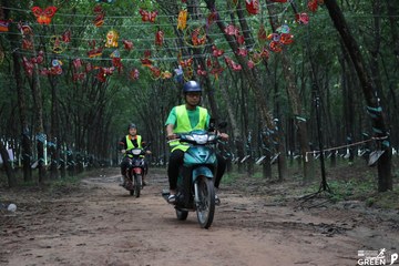 COTECCONS - LÊ PHONG BÌNH DƯƠNG HALF MARATHON 2023 - Ảnh #500690