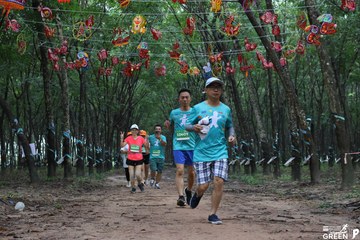 COTECCONS - LÊ PHONG BÌNH DƯƠNG HALF MARATHON 2023 - Ảnh #502411