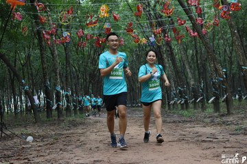COTECCONS - LÊ PHONG BÌNH DƯƠNG HALF MARATHON 2023 - Ảnh #502623