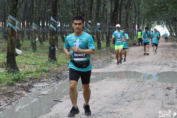 COTECCONS - LÊ PHONG BÌNH DƯƠNG HALF MARATHON 2023 - Ảnh #503439