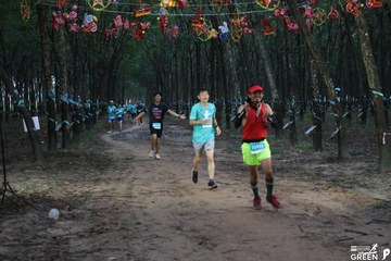 COTECCONS - LÊ PHONG BÌNH DƯƠNG HALF MARATHON 2023 - Ảnh #499866