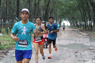 COTECCONS - LÊ PHONG BÌNH DƯƠNG HALF MARATHON 2023 - Ảnh #503109