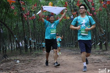 COTECCONS - LÊ PHONG BÌNH DƯƠNG HALF MARATHON 2023 - Ảnh #502593