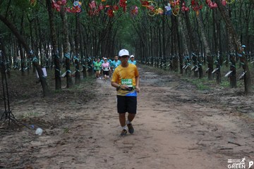 COTECCONS - LÊ PHONG BÌNH DƯƠNG HALF MARATHON 2023 - Ảnh #502029