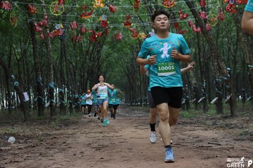 COTECCONS - LÊ PHONG BÌNH DƯƠNG HALF MARATHON 2023 - Ảnh #501519