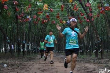 COTECCONS - LÊ PHONG BÌNH DƯƠNG HALF MARATHON 2023 - Ảnh #501139