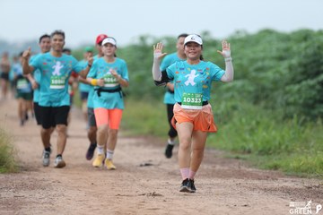 COTECCONS - LÊ PHONG BÌNH DƯƠNG HALF MARATHON 2023 - Ảnh #499169