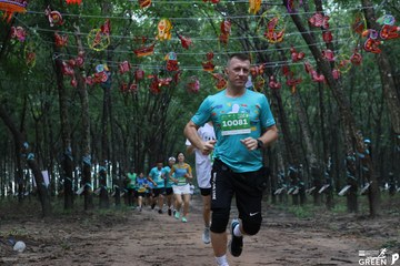 COTECCONS - LÊ PHONG BÌNH DƯƠNG HALF MARATHON 2023 - Ảnh #501116