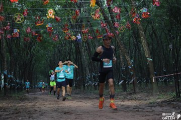 COTECCONS - LÊ PHONG BÌNH DƯƠNG HALF MARATHON 2023 - Ảnh #499801