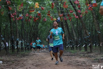 COTECCONS - LÊ PHONG BÌNH DƯƠNG HALF MARATHON 2023 - Ảnh #501681