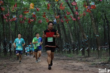 COTECCONS - LÊ PHONG BÌNH DƯƠNG HALF MARATHON 2023 - Ảnh #501266