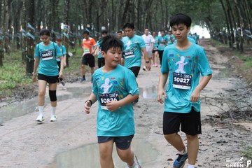 COTECCONS - LÊ PHONG BÌNH DƯƠNG HALF MARATHON 2023 - Ảnh #504315