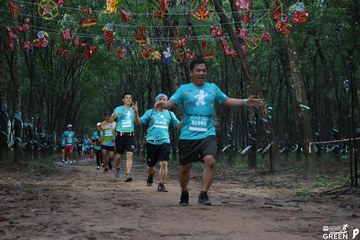COTECCONS - LÊ PHONG BÌNH DƯƠNG HALF MARATHON 2023 - Ảnh #500330